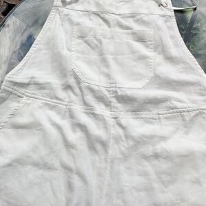 Billabong romper shorts